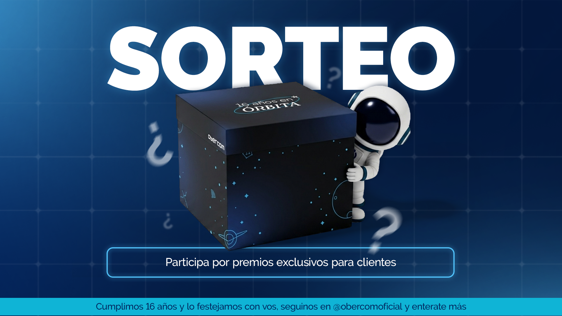 Promoción