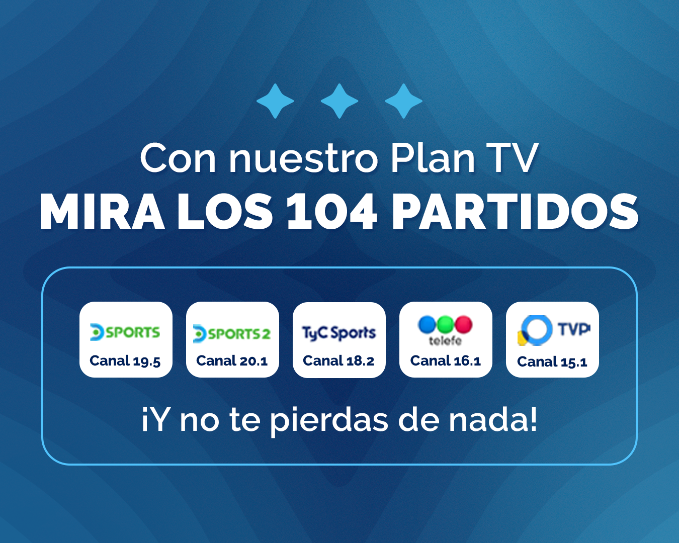Promoción